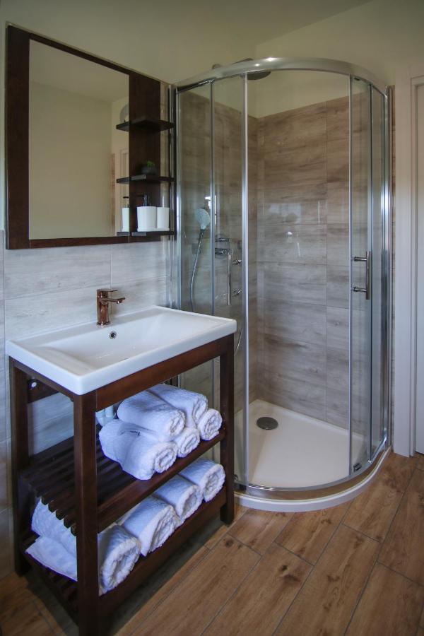 Guest House 'Villa Fani' Veprinac With Jacuzzi Экстерьер фото